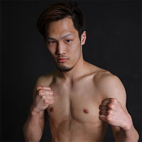 Ryota Kihara boxer