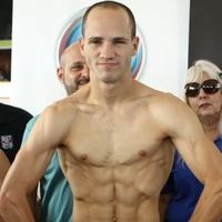 Miguel Soto boxer