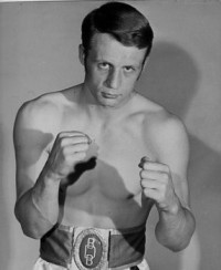 Gerhard Piaskowy boxer