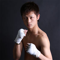 Shohei Kanemoto boxeador