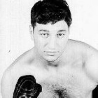 Tom Altieri boxer