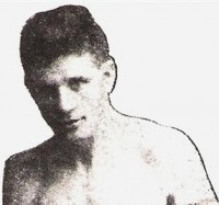 Jim Hanna boxeur
