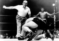 Bill Regan boxer