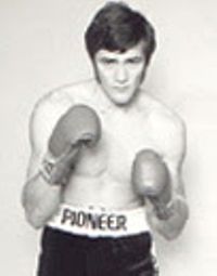 Poul Knudsen boxeur