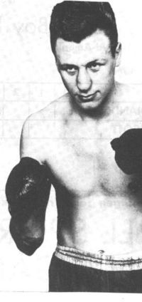 Stig Waltersson boxer