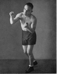 Paul Noack boxer