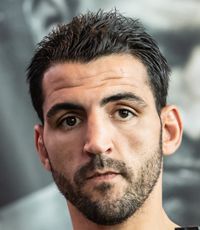 Karim Achour boxeador