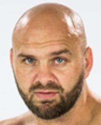 Yurii Horbenko боксёр