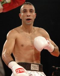 Ignac Kassai boxer