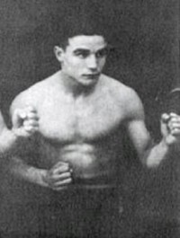 Carlos Flix boxeur