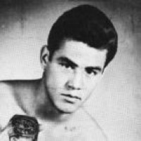 Arturo Lomeli boxer