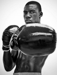 Julius Jackson боксёр