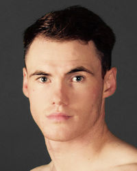 Nick Quigley boxer