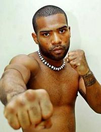 Jezzrel Corrales boxeur