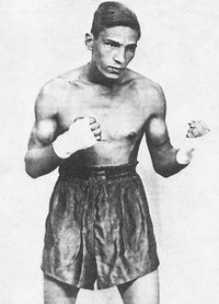 Joey Belfiore boxer