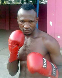 Epson Jovin boxeador