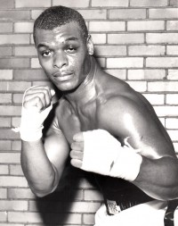 Fred Walden boxer