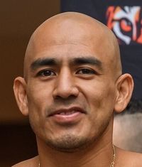 Rodolfo Lopez boxeador