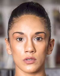 Amanda Serrano boxeador