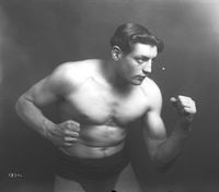 Jim Henry boxer