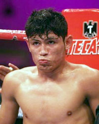 Hanzel Martinez boxeador