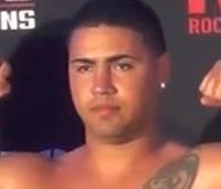 Jonel Tapia boxeur