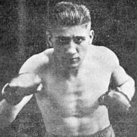 Jean Cuart boxer