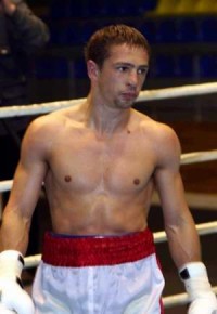 Yuriy Voronin boxer