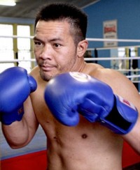 Royce Sio boxeador