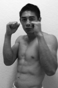 Diamond Baier boxer