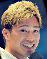 Masayuki Ito boxeur