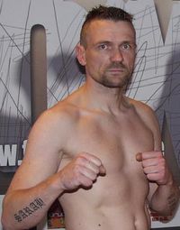 Marko Angermann boxer