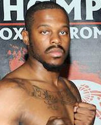 Scott Alexander boxer