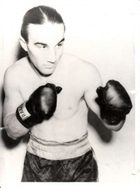 Sammy Musco boxer