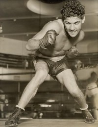 Louis Flyer boxer