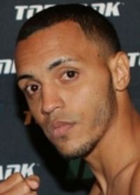 Juan Carlos Herrera boxer