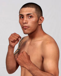 Luis Sanchez boxeur