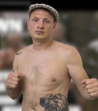 Igoris Borucha боксёр