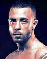 Michael Kannler boxeador