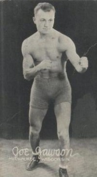 Joe Jawson boxer