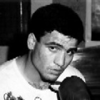 Romolo Casamonica boxer