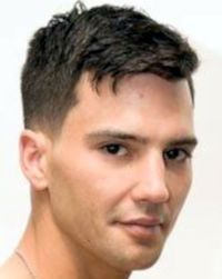 Arturo Lopes boxeador