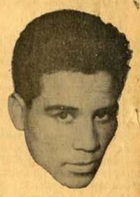 Alfredo Meneses boxer