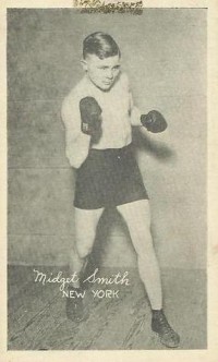 Midget Smith boxeur