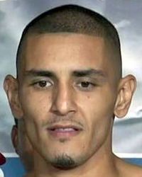 Juan Heraldez боксёр