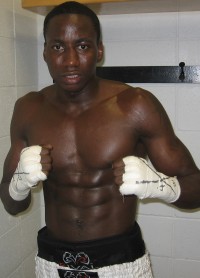 Abdou Sow boxeur