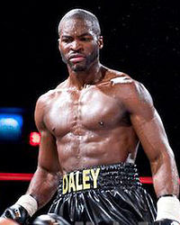 Denton Daley boxeador