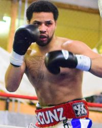 Jonathan Hernandez boxeador