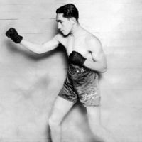 Harry Kahn boxer