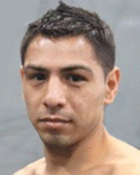 Vicente Alfaro Martinez boxer